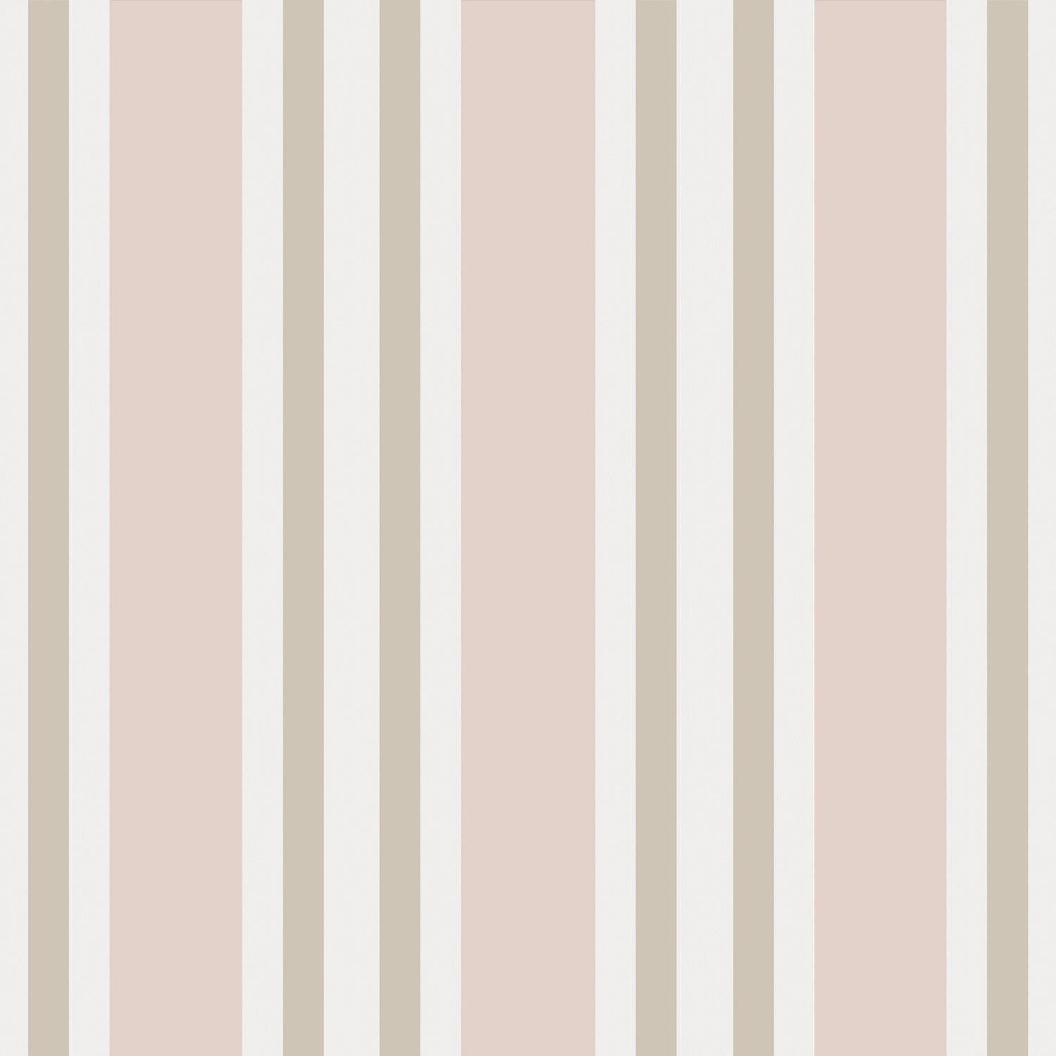 Cole & Son Marquee Stripes Polo Stripe Wallpaper
