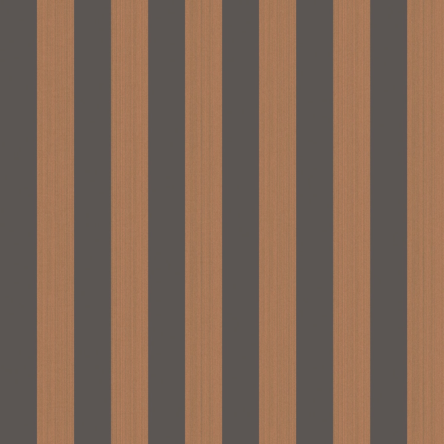 Cole & Son Marquee Stripes Regatta Stripe Wallpaper