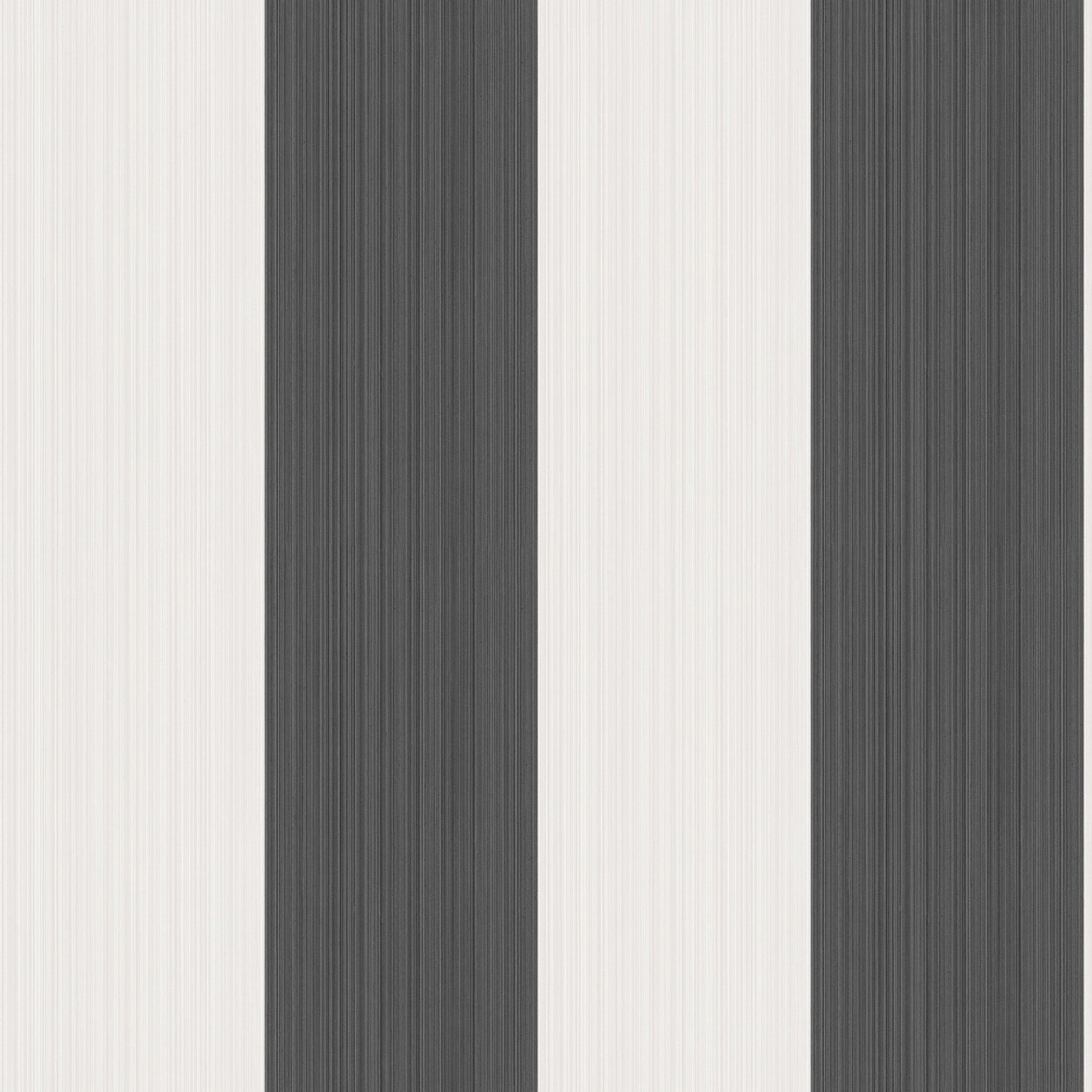 Cole & Son Marquee Stripes Jaspe Stripe Wallpaper