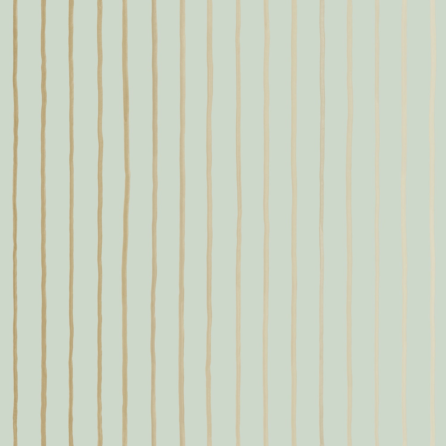 Cole & Son Marquee Stripes College Stripe Wallpaper