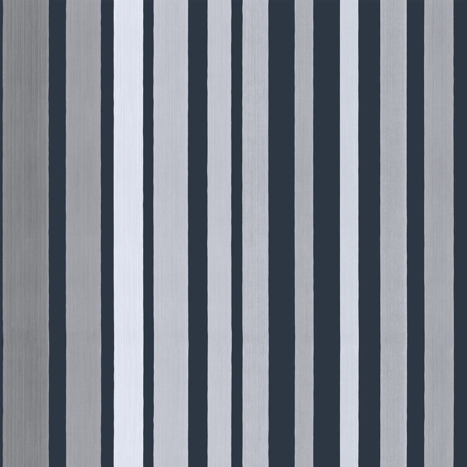 Cole & Son Marquee Stripes Carousel Stripe Wallpaper