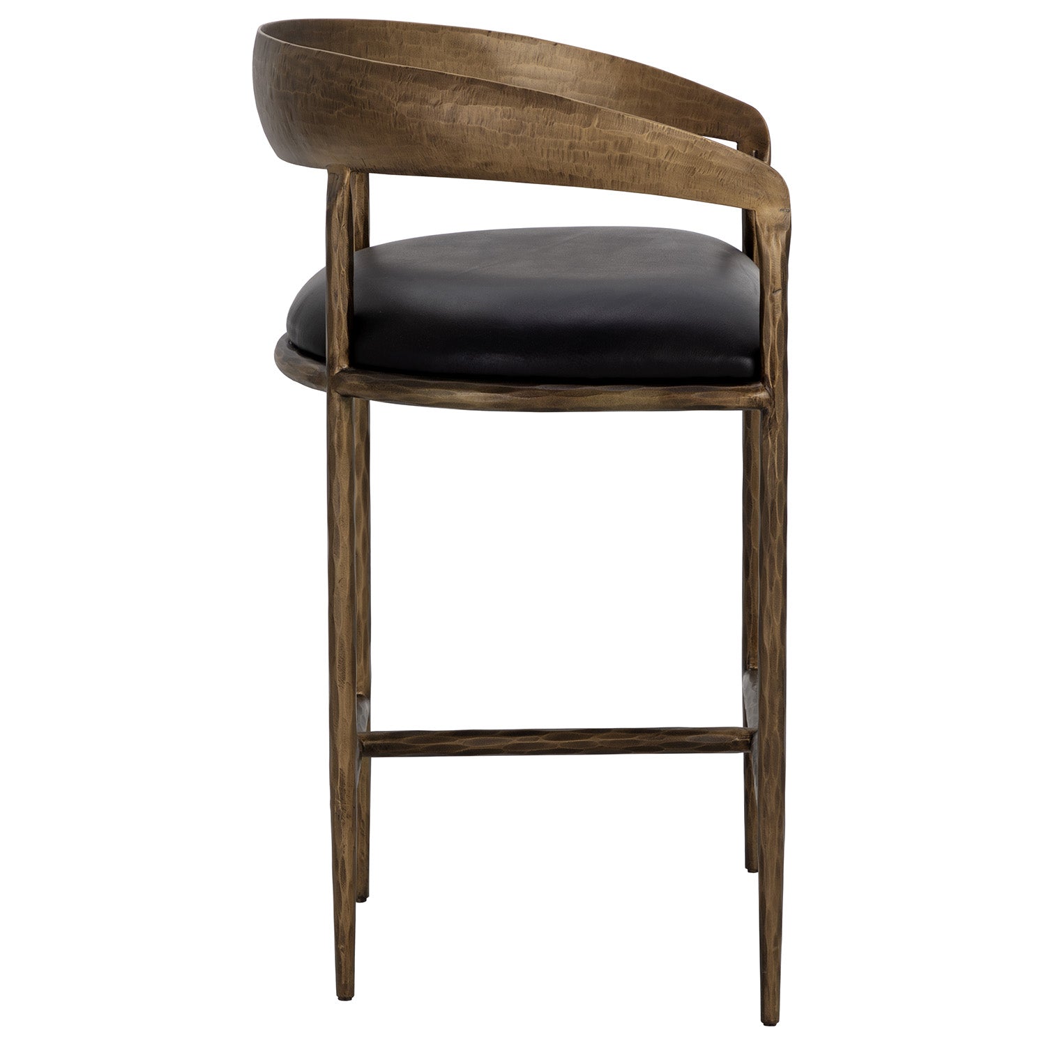 Sunpan Zanatta Counter Stool Set of 2