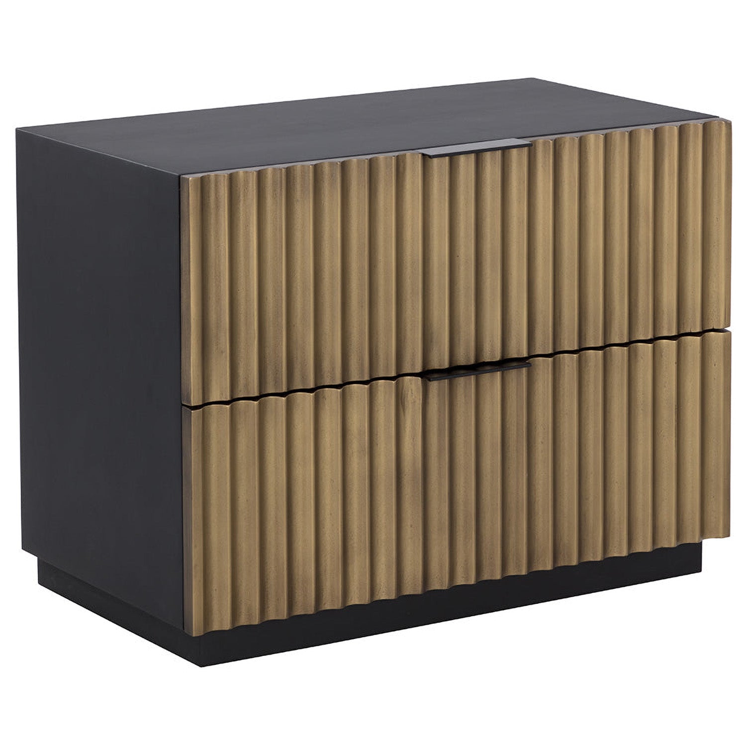 Sunpan Carlin Nightstand