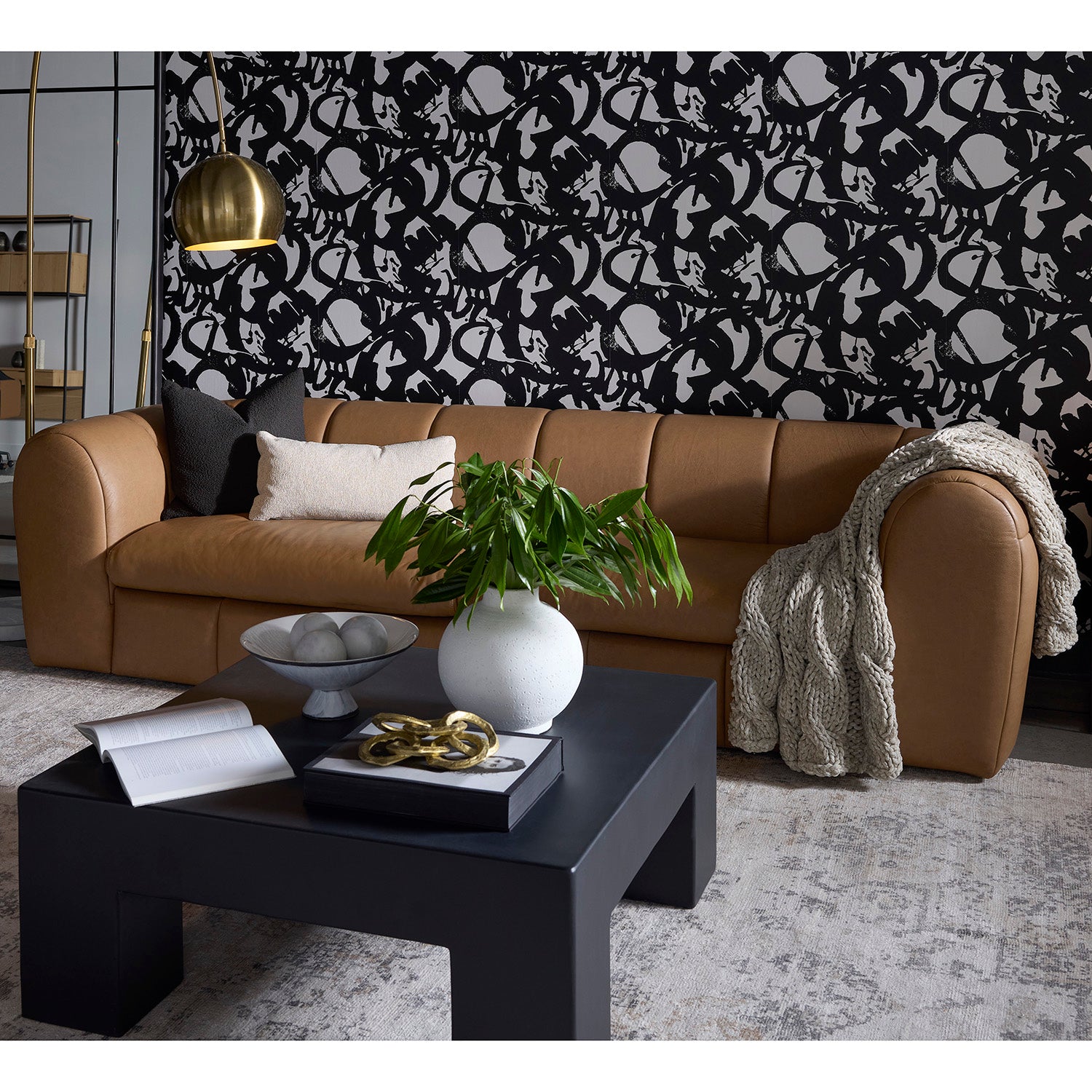 Sunpan Cyril Sofa