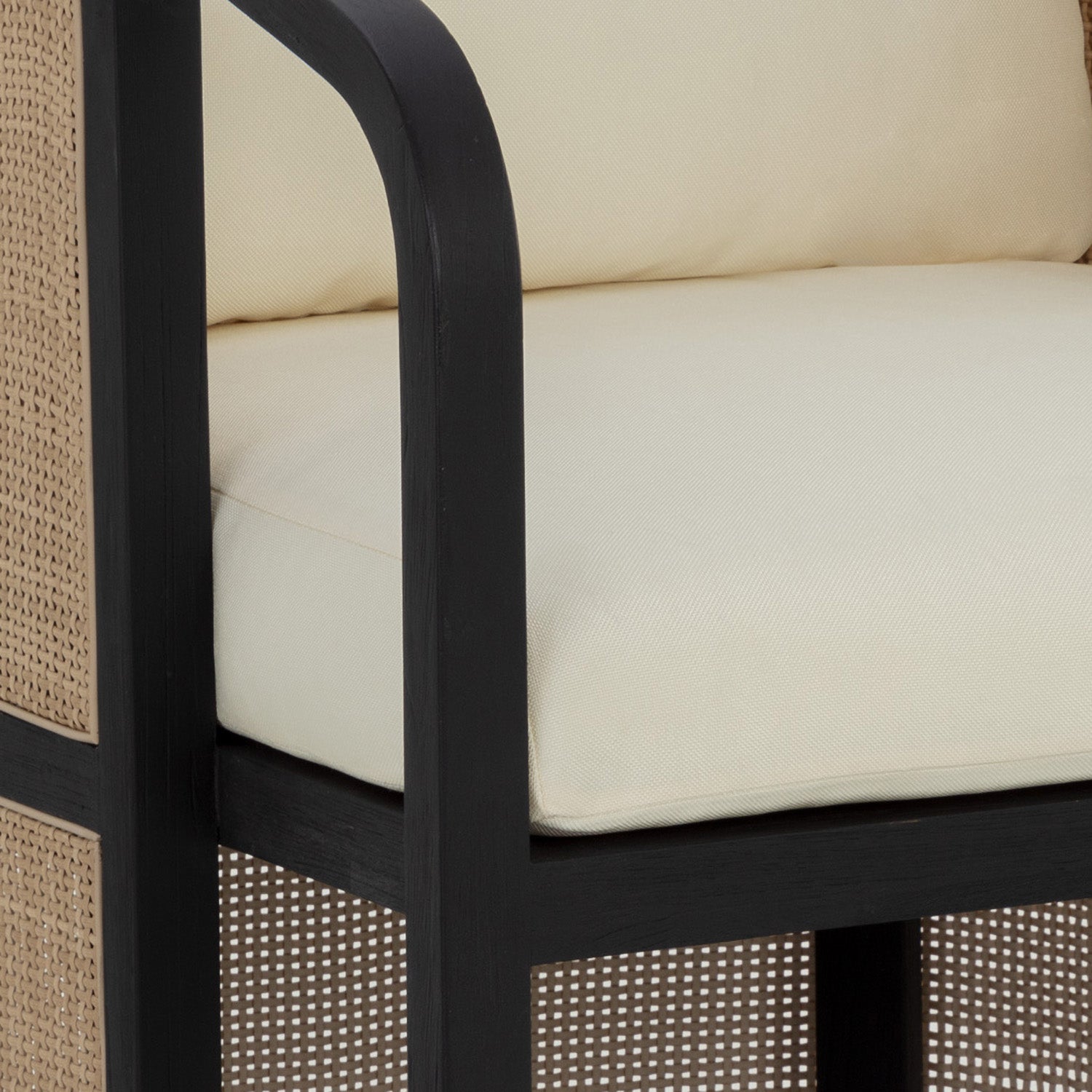 Sunpan Palermo Outdoor Dining Chair