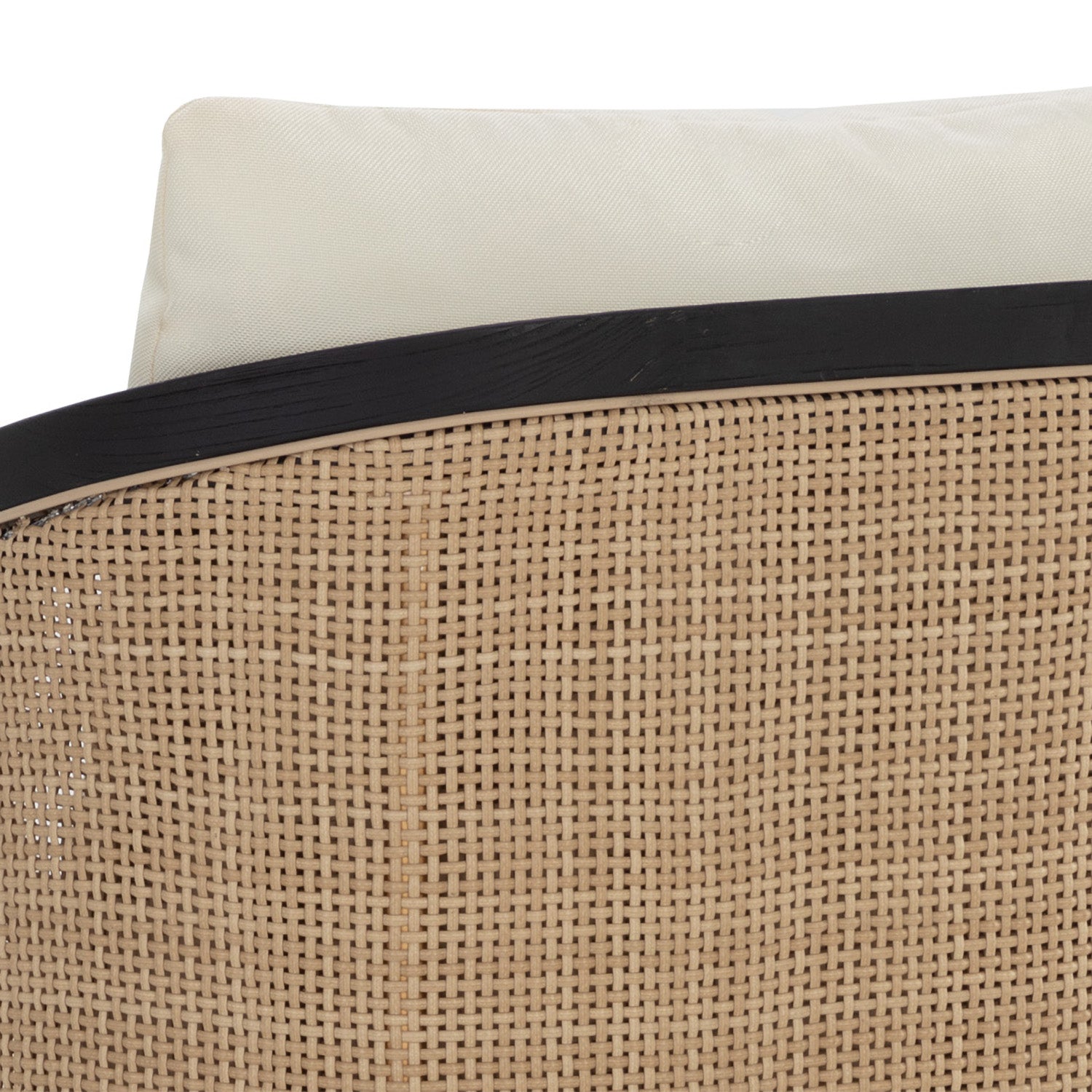 Sunpan Palermo Outdoor Dining Chair