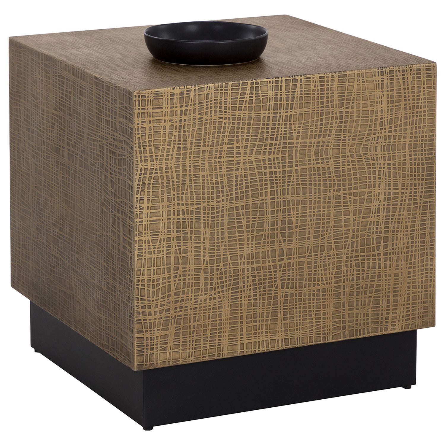 Sunpan Albans Side Table