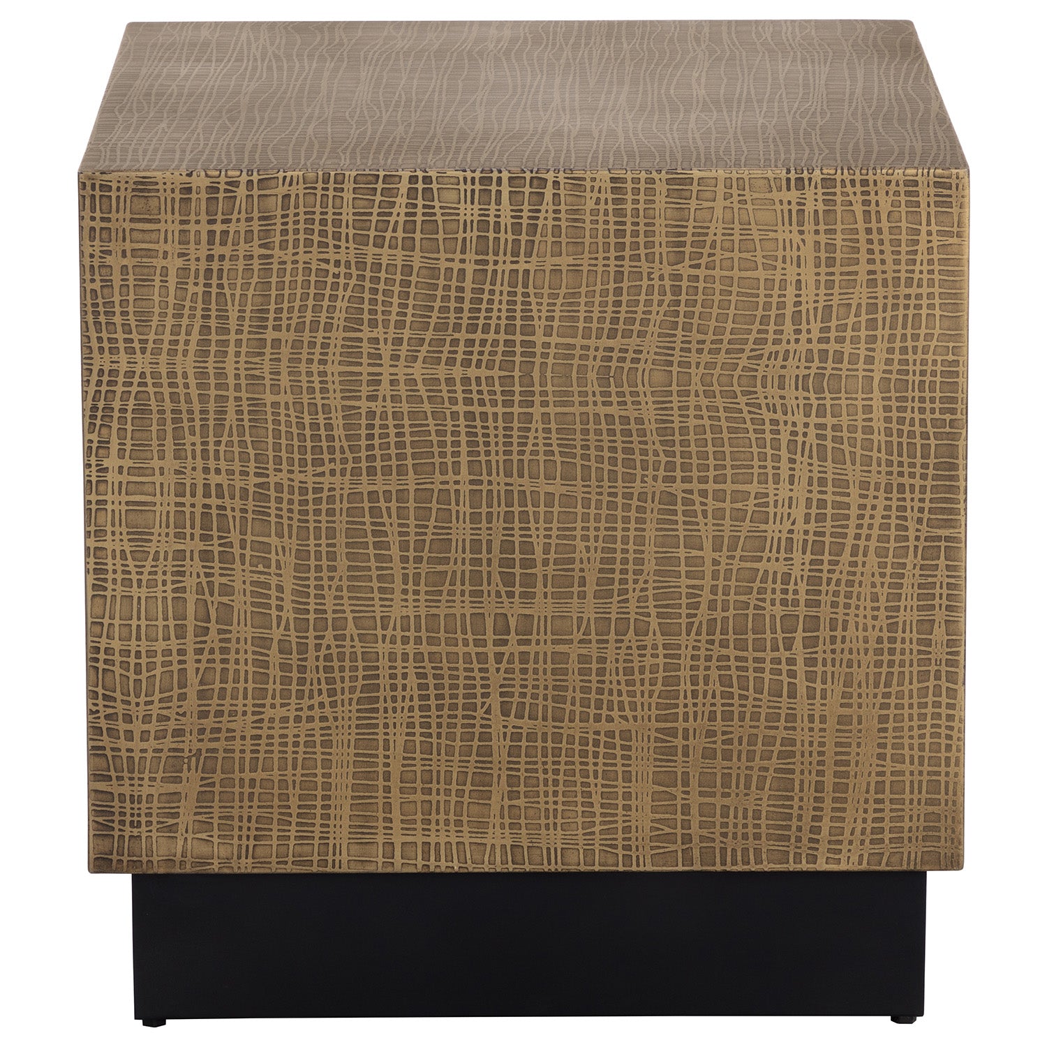 Sunpan Albans Side Table