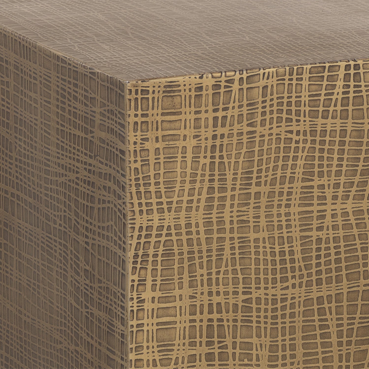 Sunpan Albans Side Table