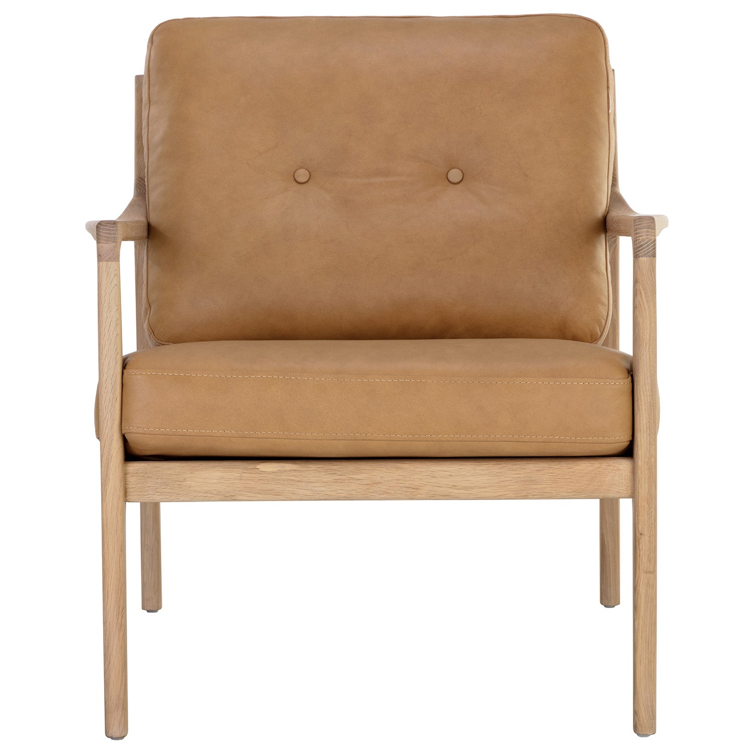 Sunpan Gilmore Lounge Chair