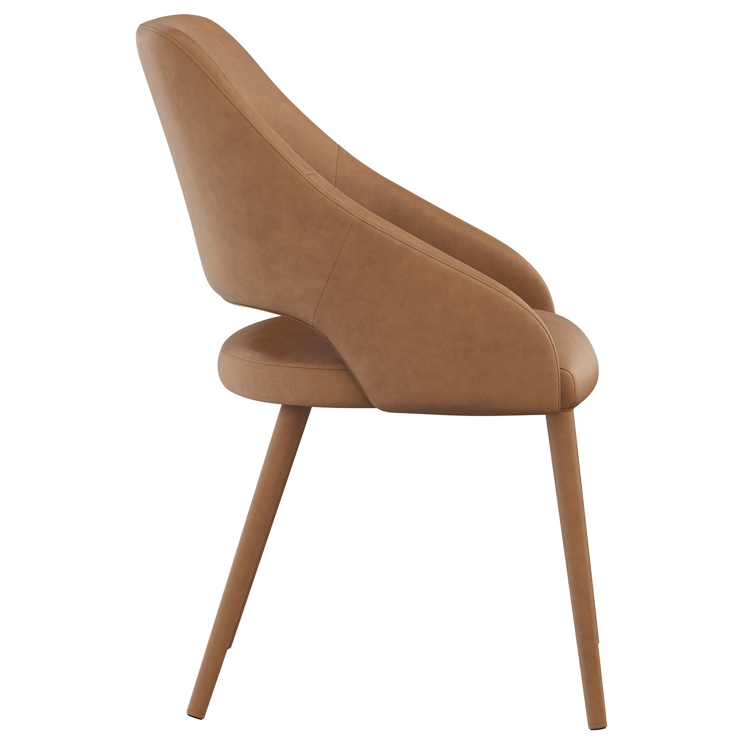 Sunpan Galen Dining Chair Set of 2