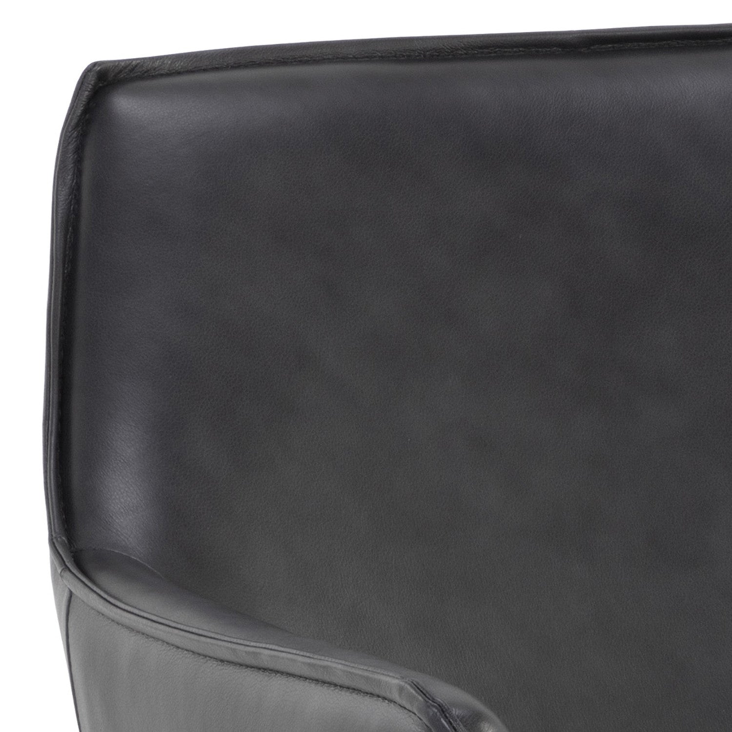 Sunpan Crosby Swivel Lounge Chair