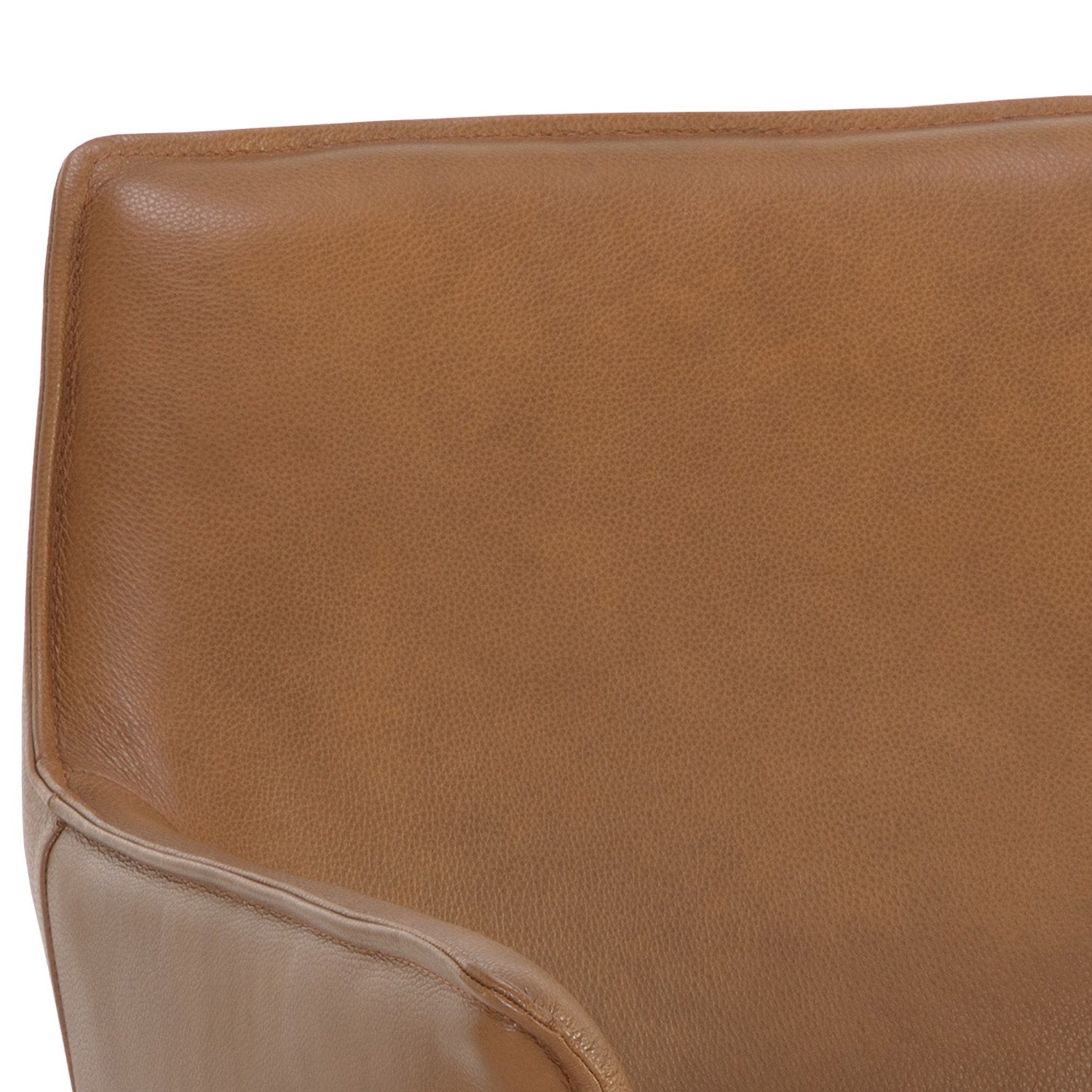 Sunpan Crosby Swivel Lounge Chair