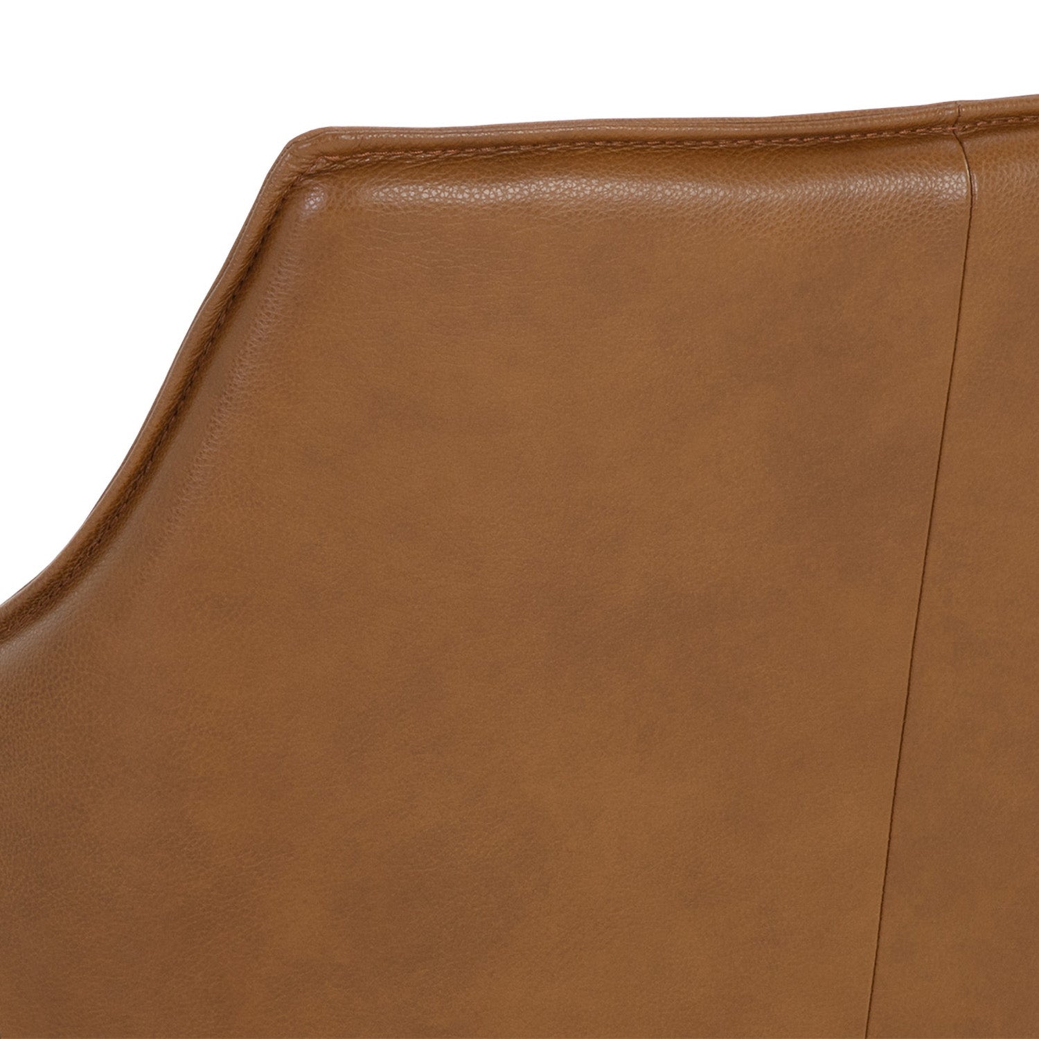 Sunpan Crosby Swivel Lounge Chair