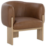 Sunpan Trine Lounge Chair