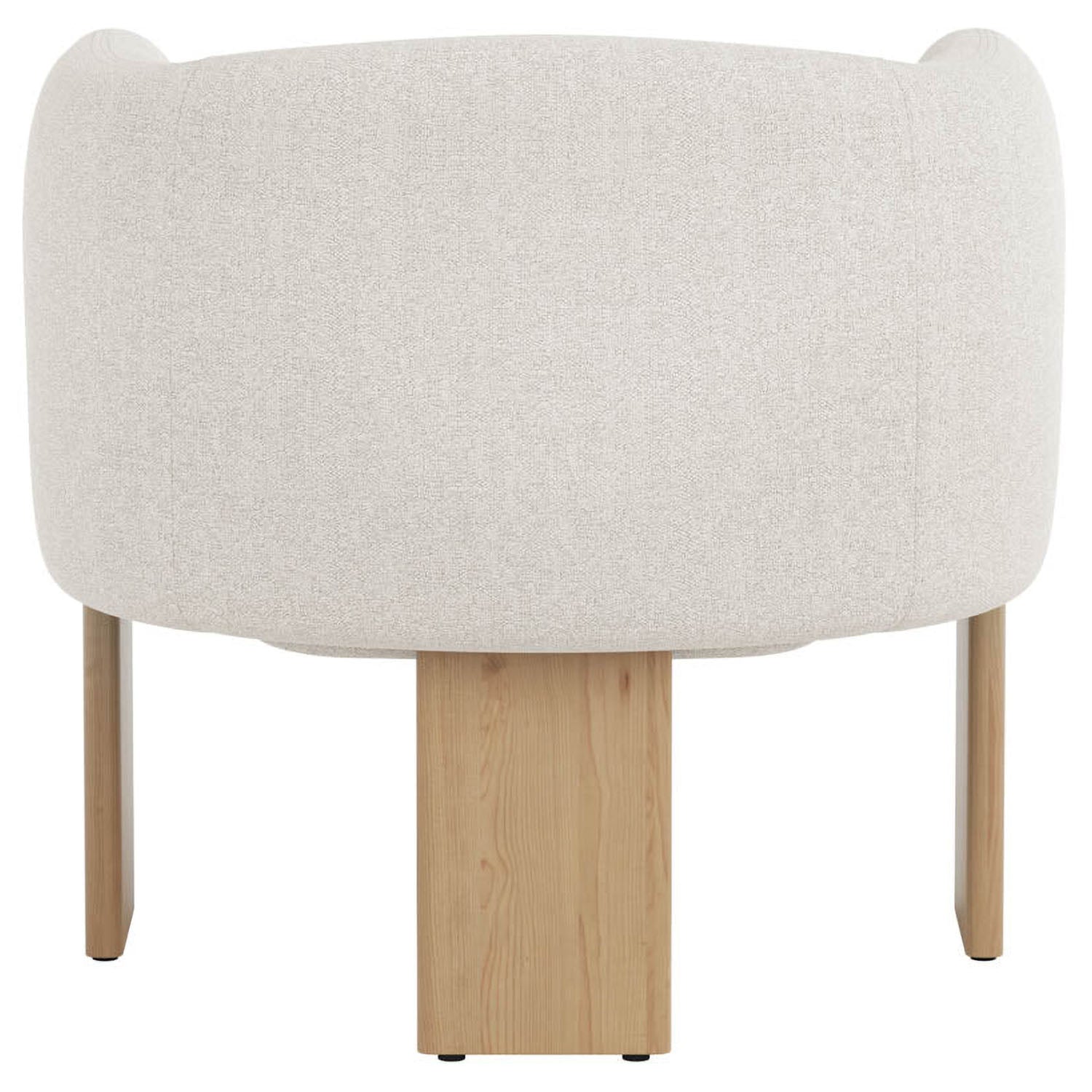 Sunpan Trine Lounge Chair