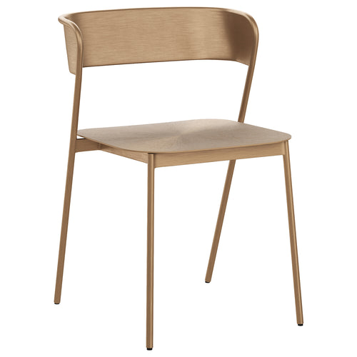 Sunpan Keanu Dining Chair Set of 2
