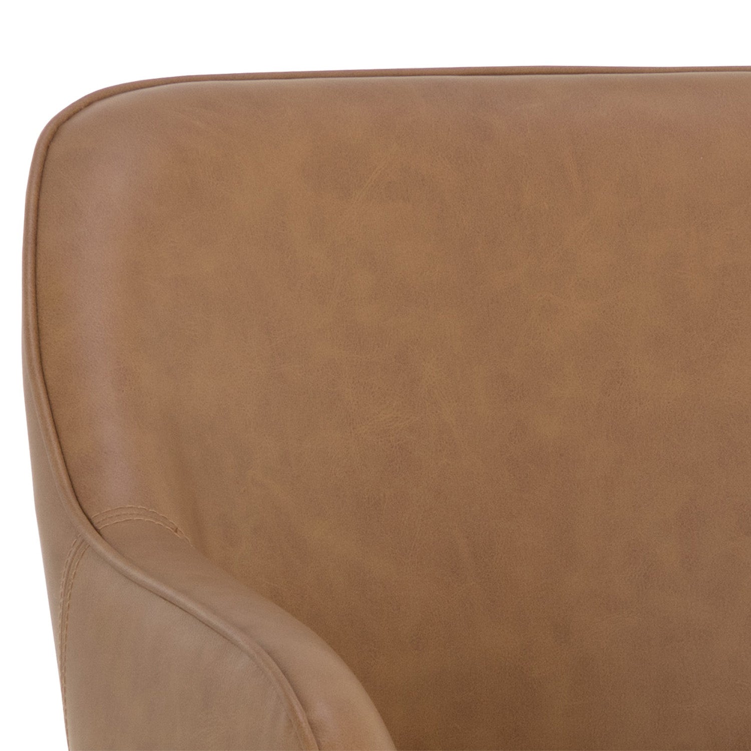 Sunpan Malachi Dining Armchair Set of 2