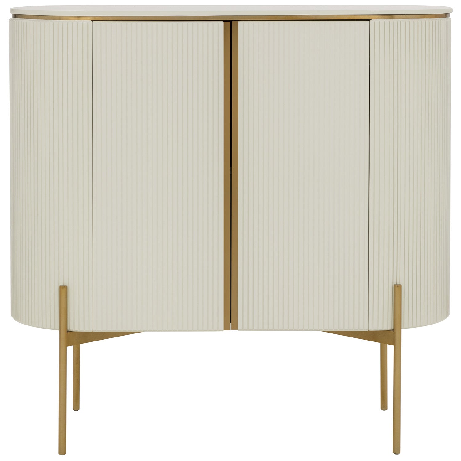 Sunpan Paloma Bar Cabinet