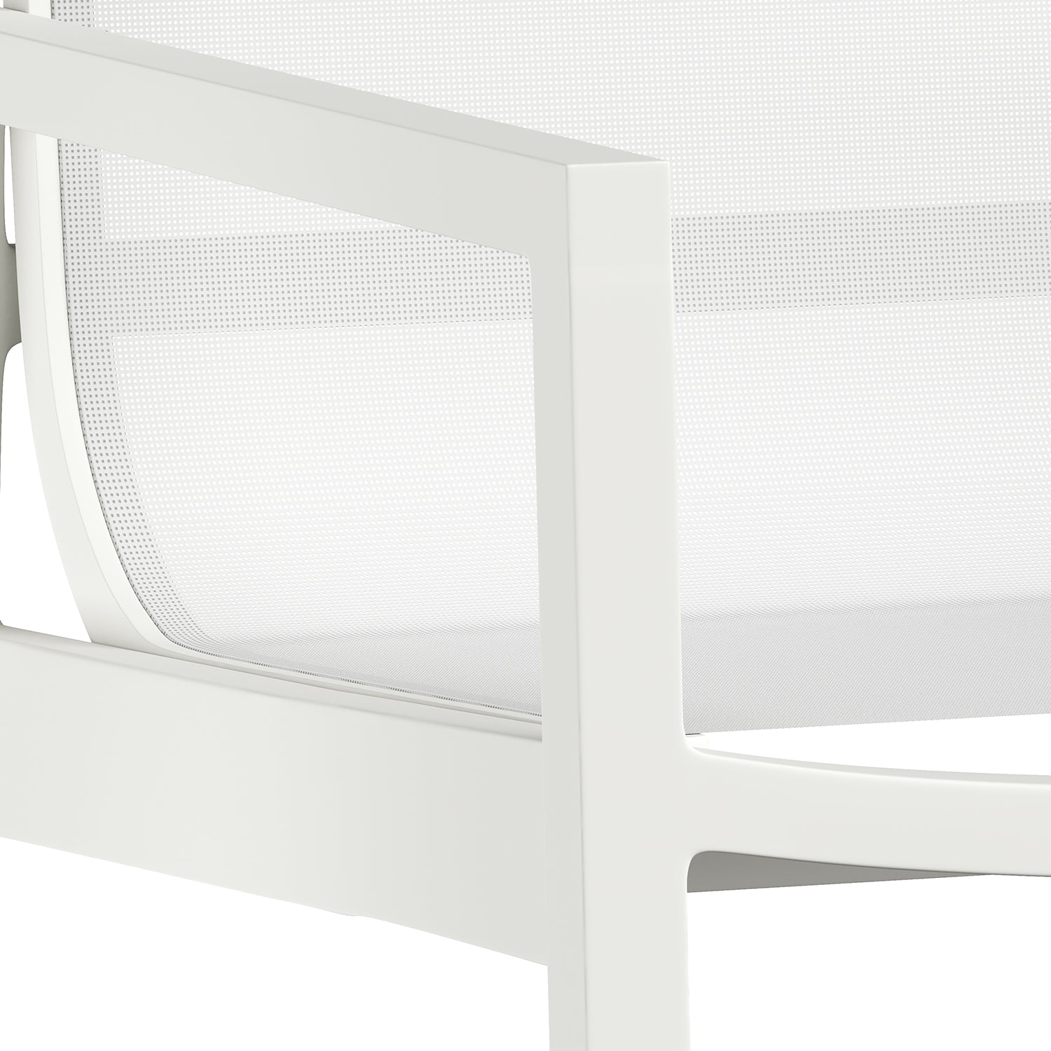 Sunpan Merano Outdoor Barstool Set of 2