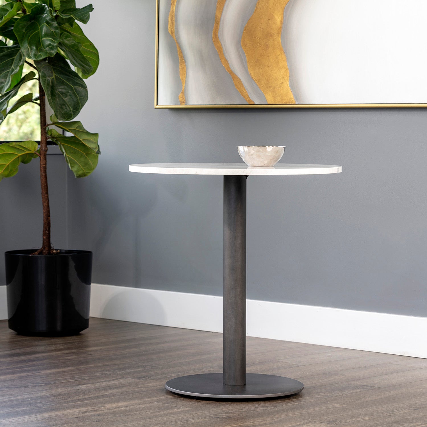 Sunpan Suki Bistro Table