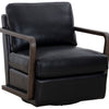 Sunpan Castell Swivel Lounge Chair
