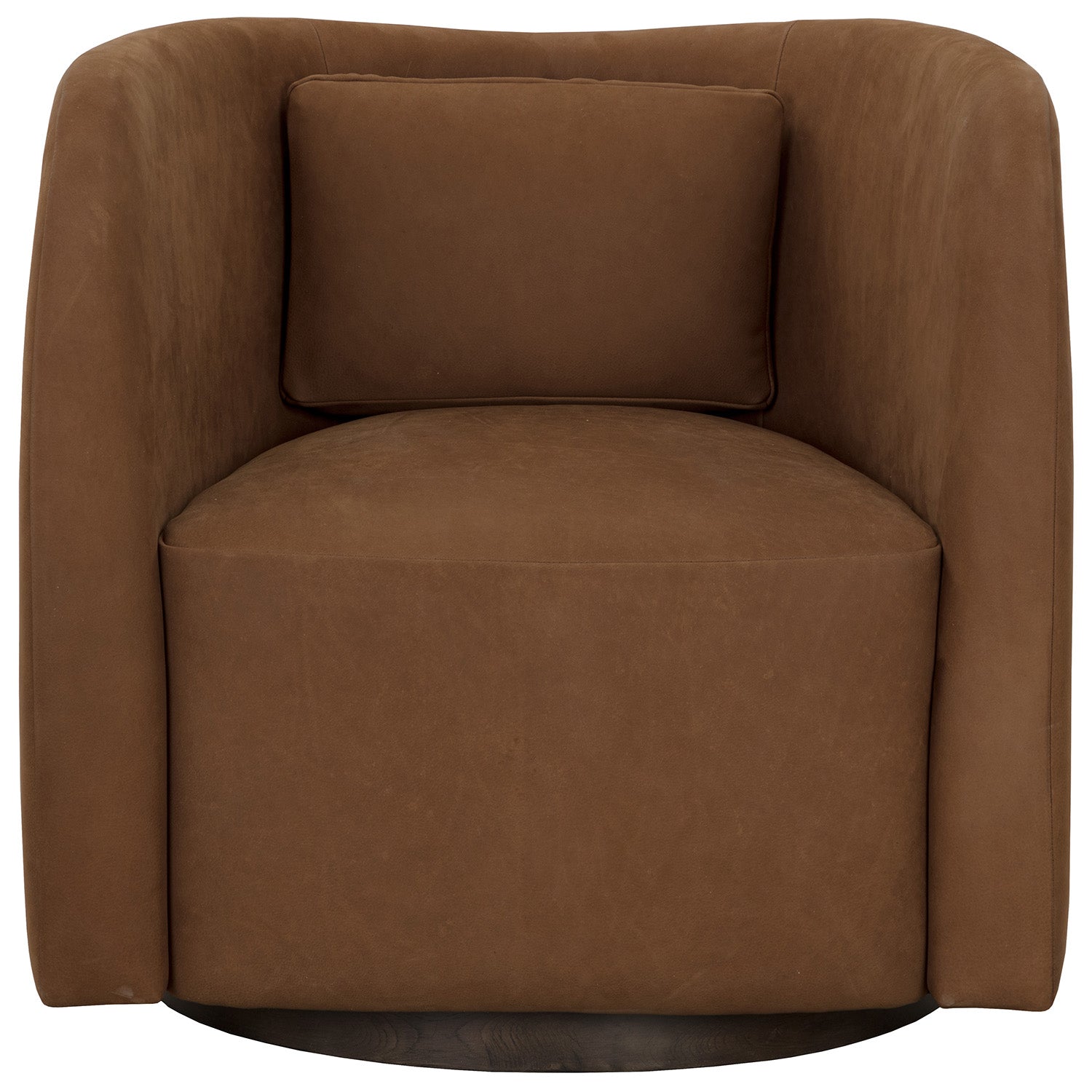 Sunpan Emilie Swivel Lounge Chair