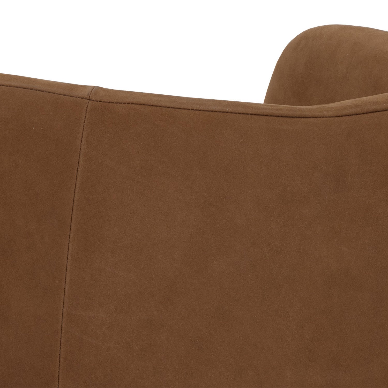 Sunpan Emilie Swivel Lounge Chair