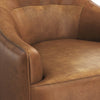 Sunpan Carmine Swivel Lounge Chair