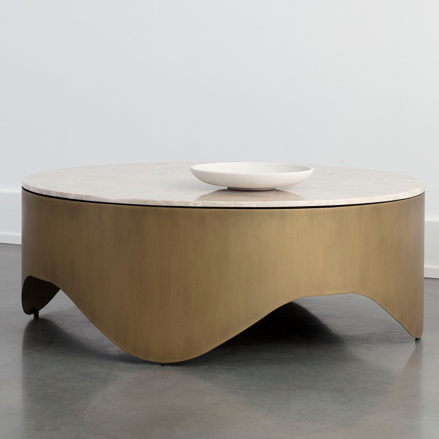 Sunpan Guinevere Coffee Table