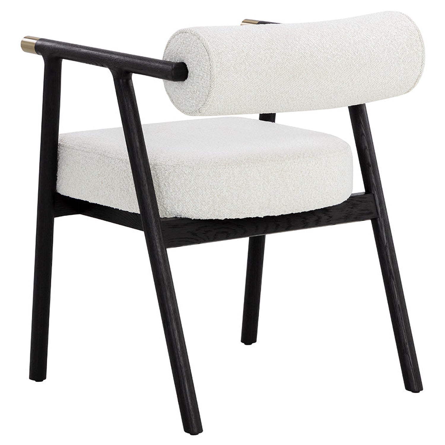 Sunpan Sova Dining Armchair Set of 2