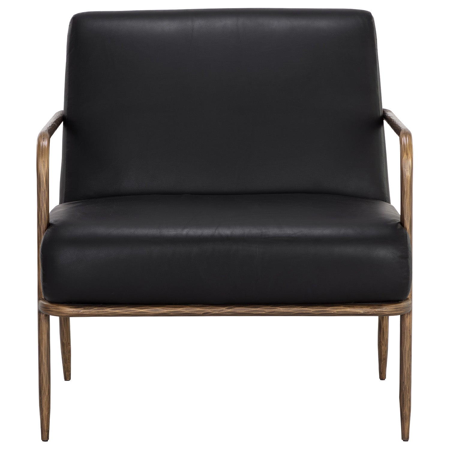 Sunpan Lathan Lounge Chair