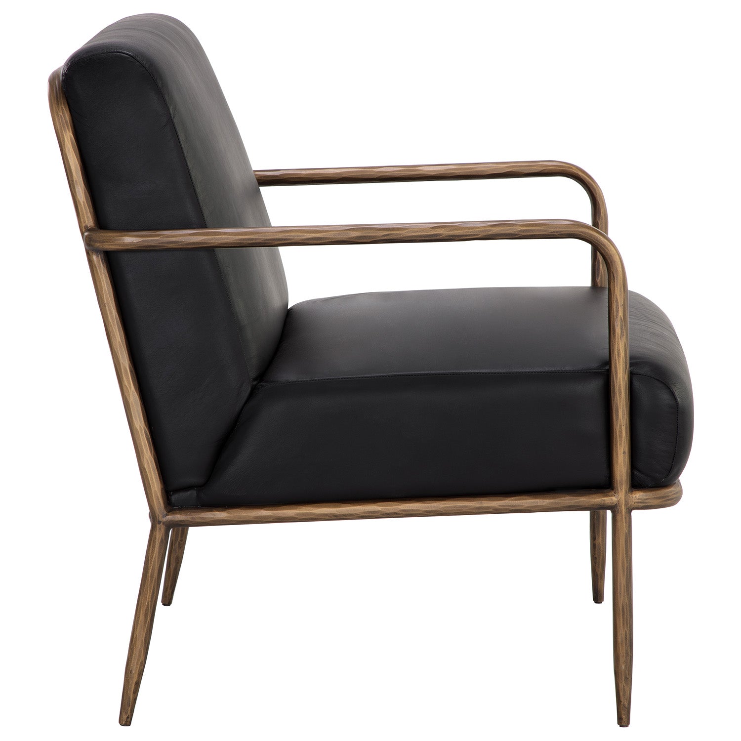 Sunpan Lathan Lounge Chair