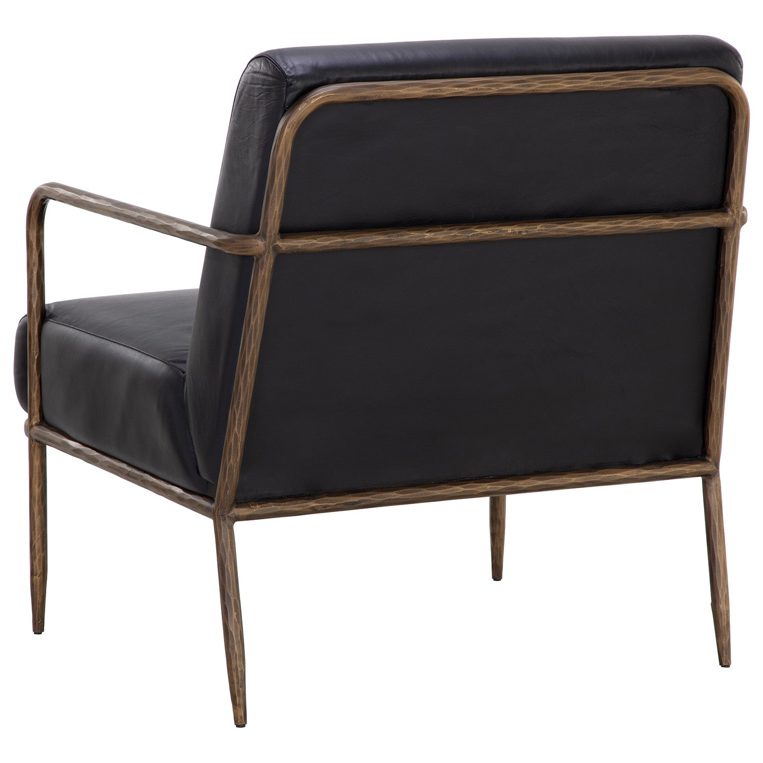 Sunpan Lathan Lounge Chair
