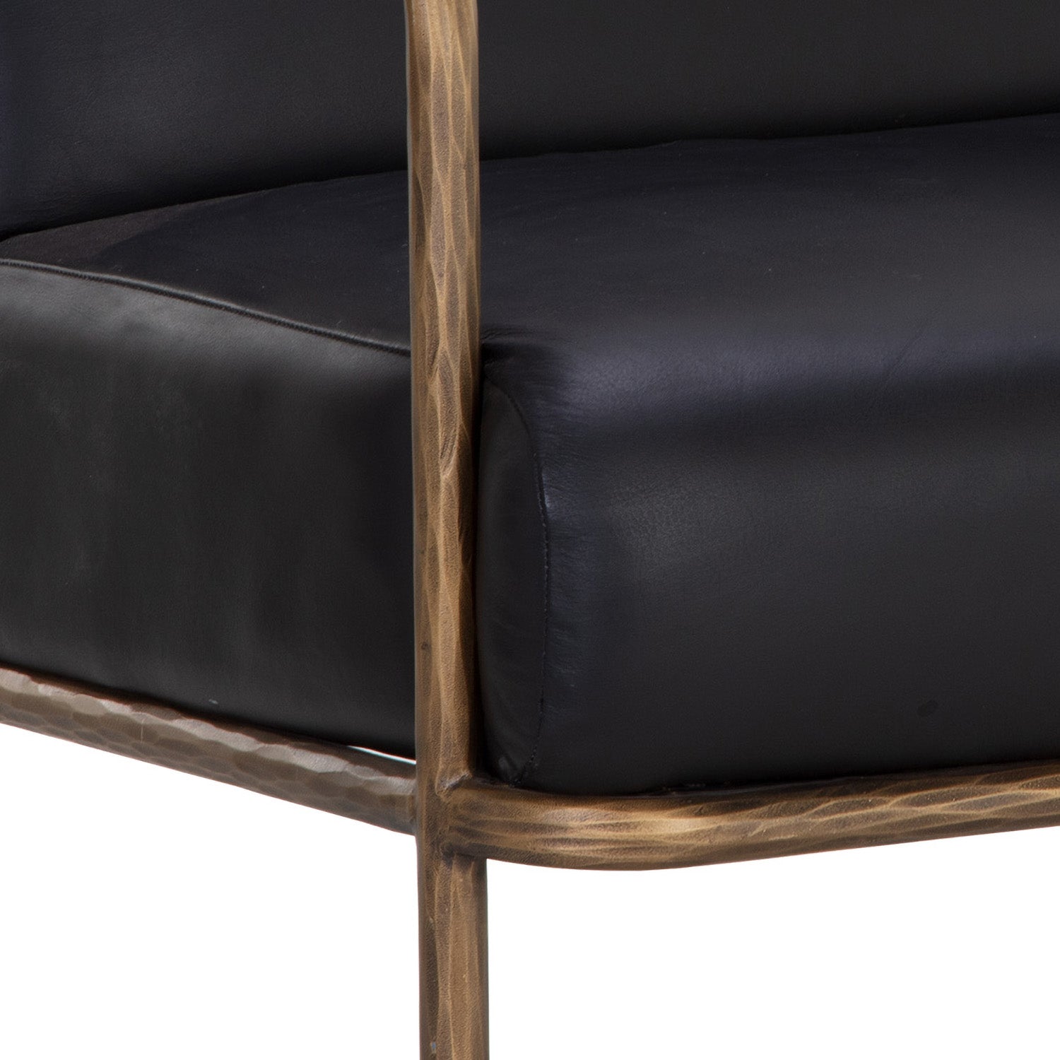 Sunpan Lathan Lounge Chair