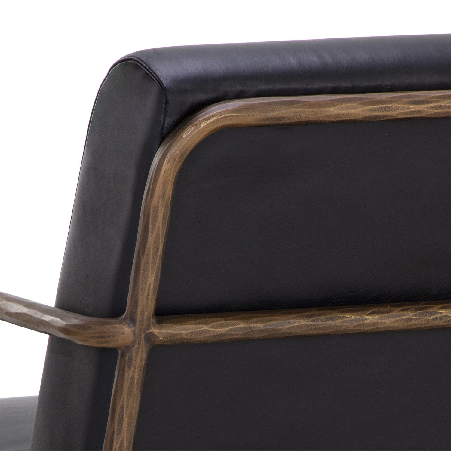 Sunpan Lathan Lounge Chair