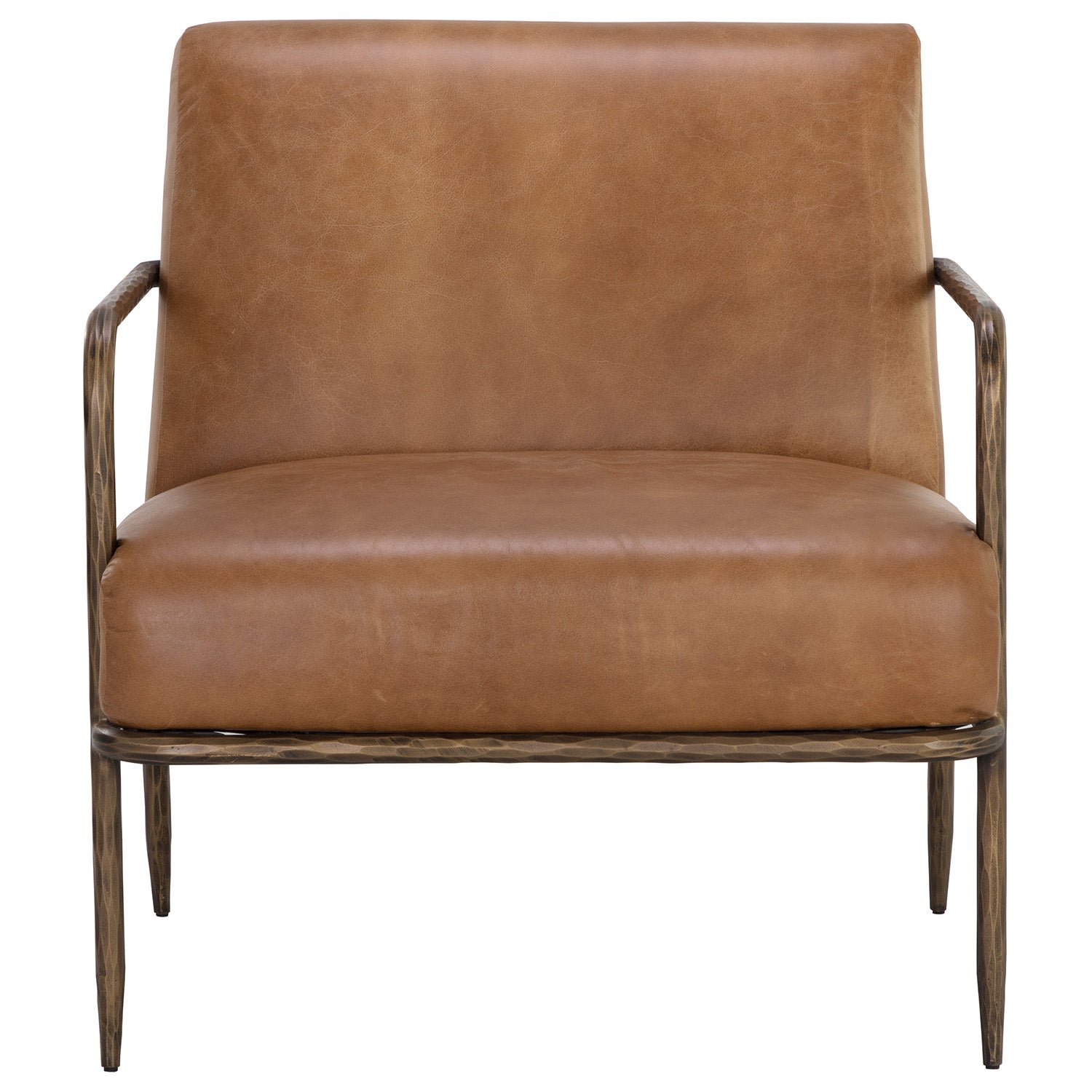 Sunpan Lathan Lounge Chair