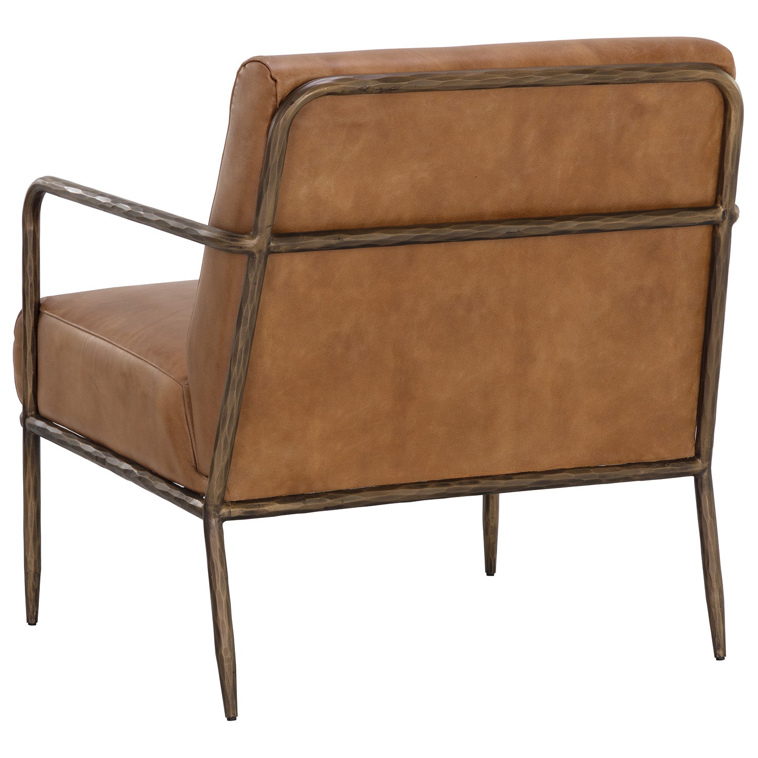 Sunpan Lathan Lounge Chair