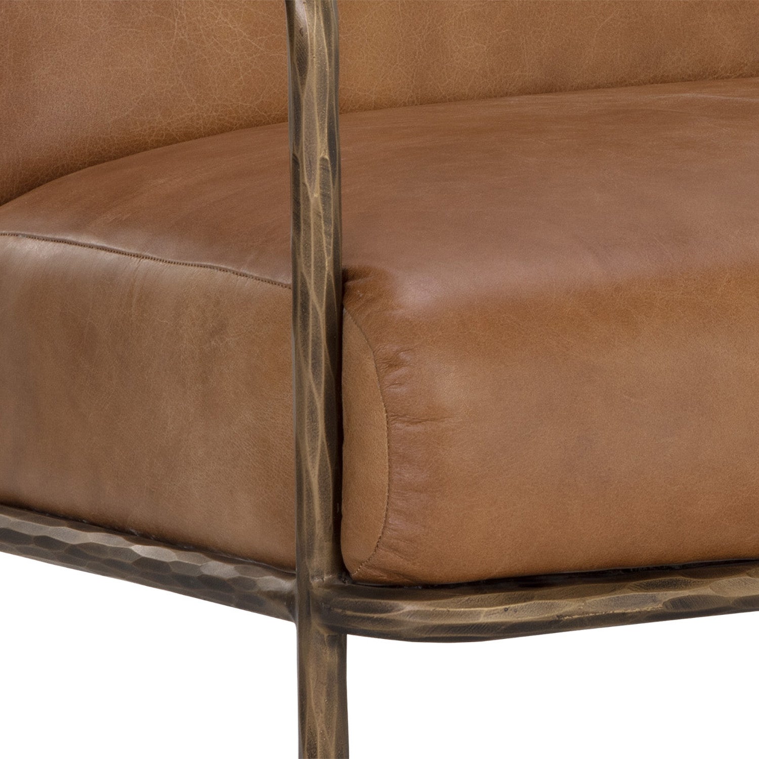 Sunpan Lathan Lounge Chair