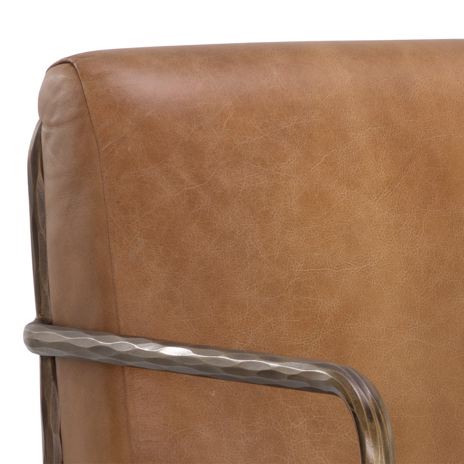 Sunpan Lathan Lounge Chair