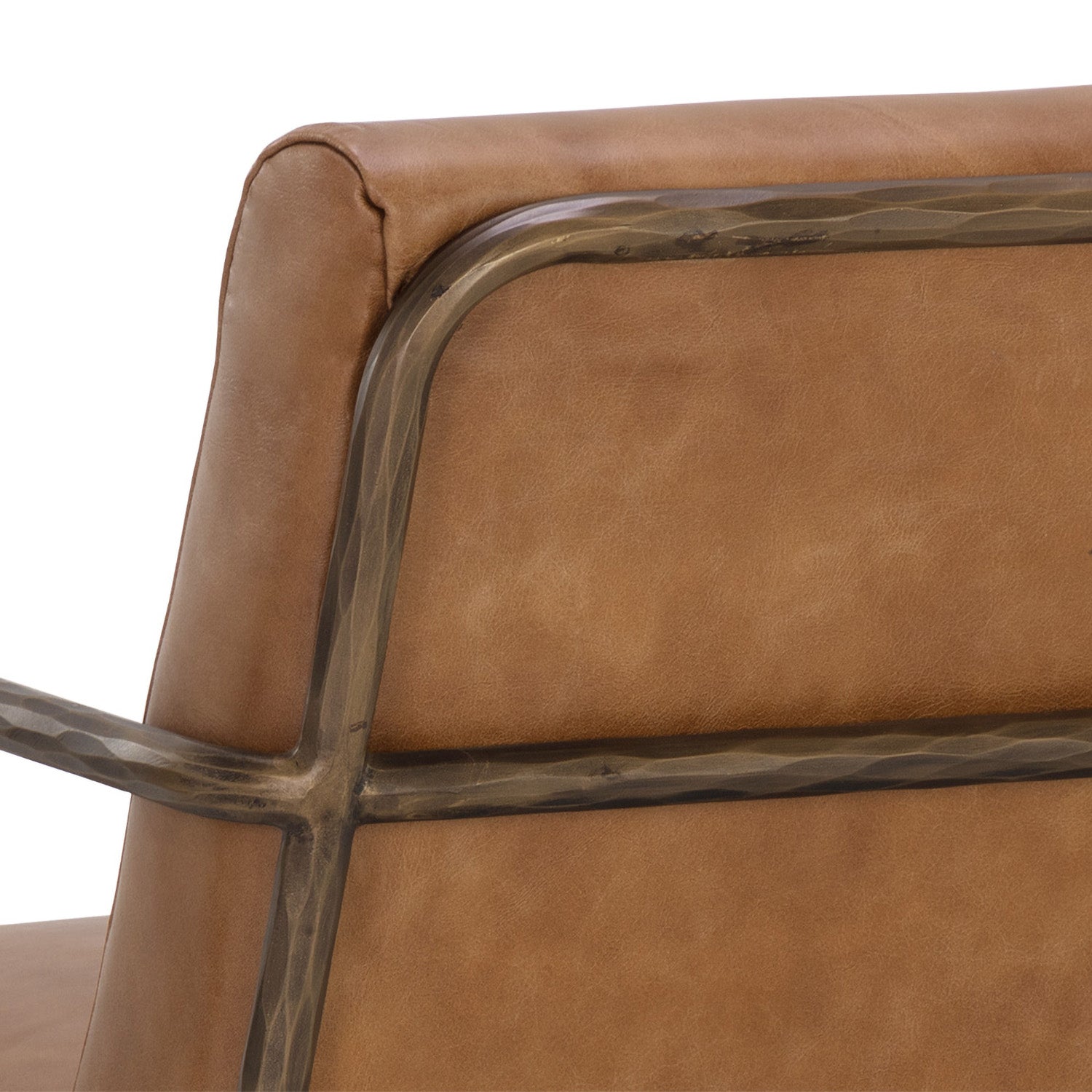 Sunpan Lathan Lounge Chair