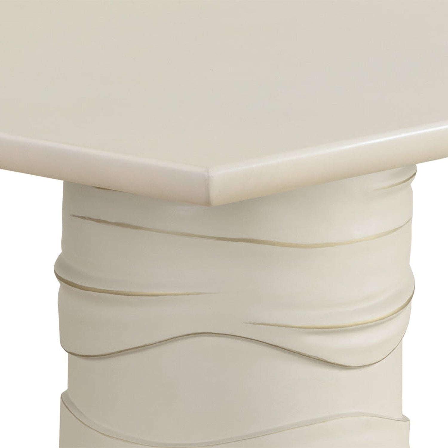 Sunpan Alanya Rectangular Indoor/Outdoor Dining Table