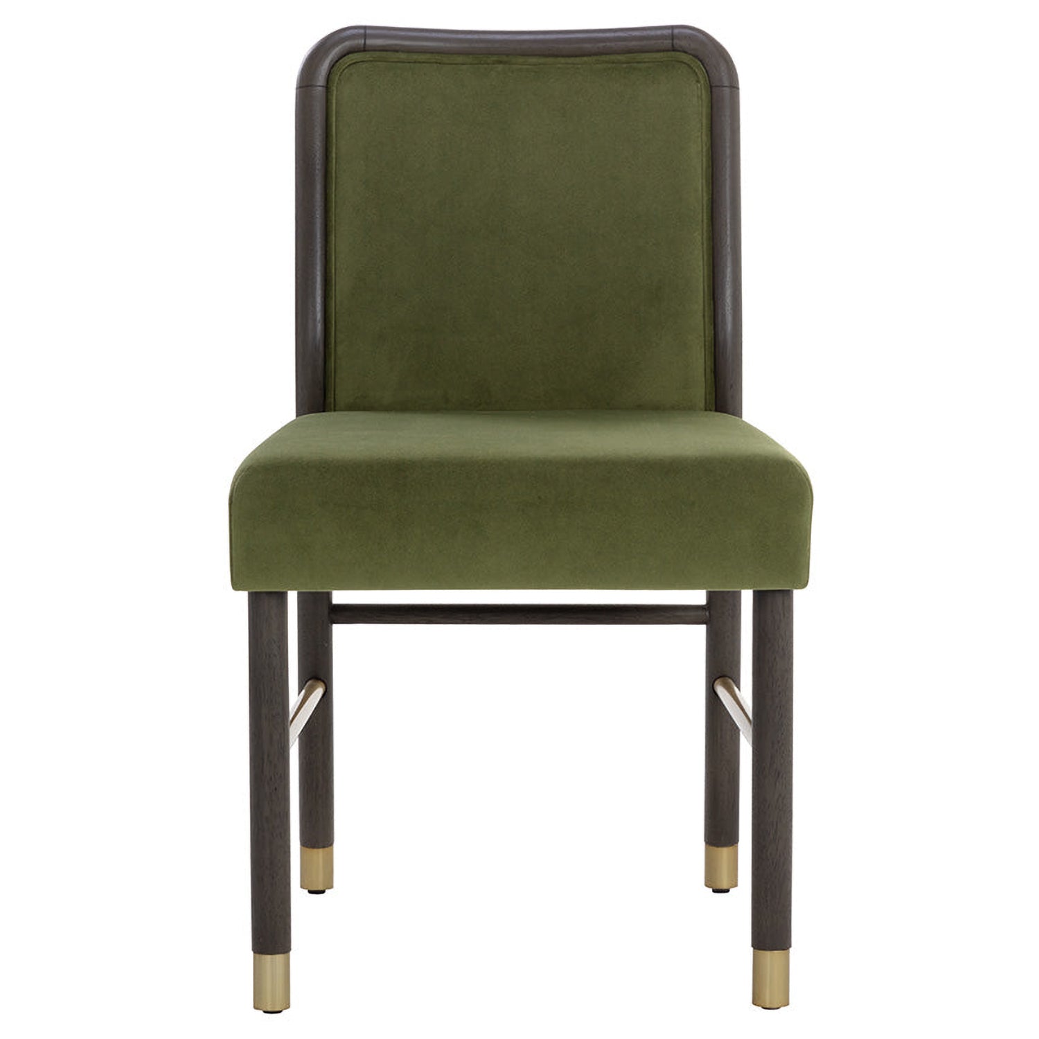 Sunpan Jeno Dining Chair Set of 2