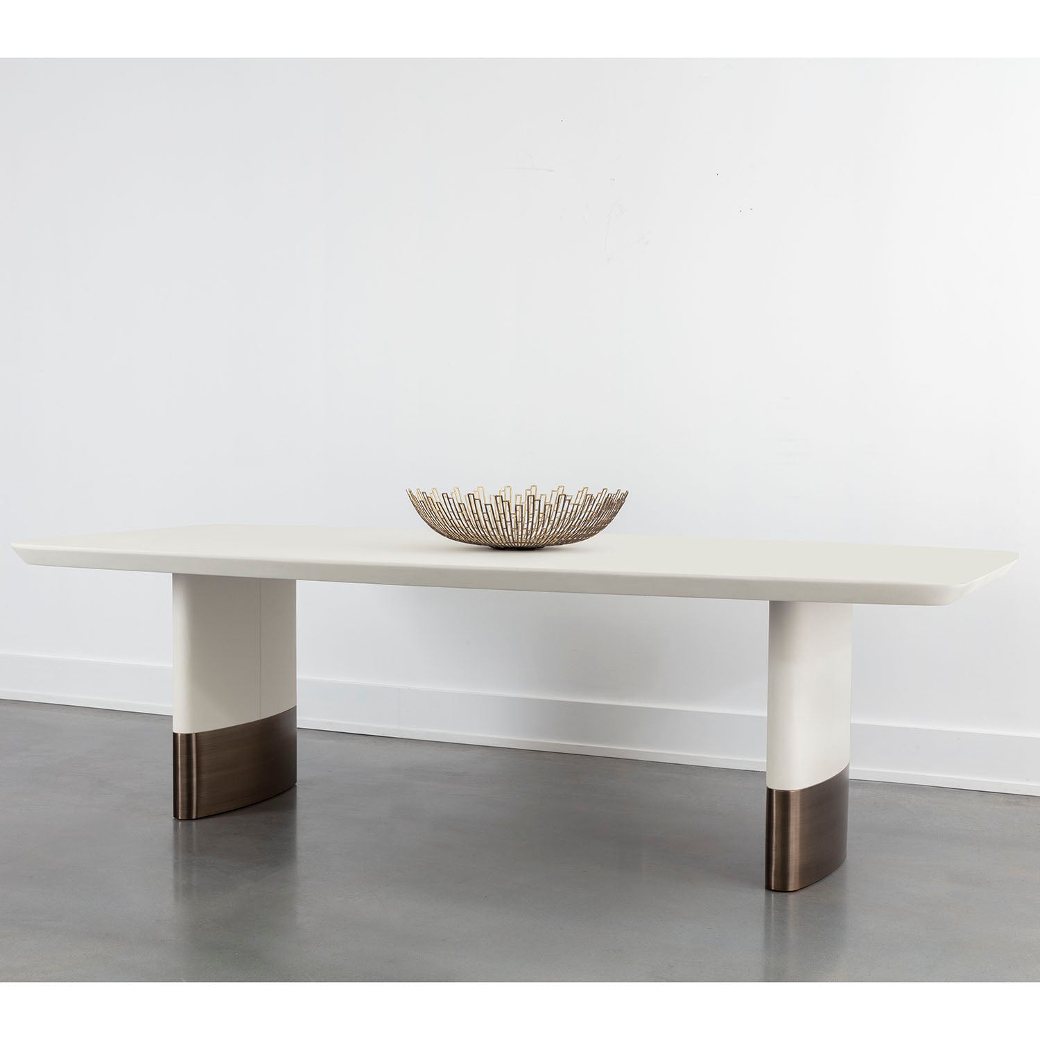 Sunpan Calida Dining Table