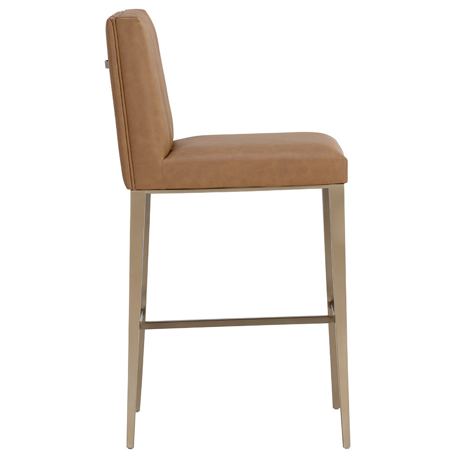 Sunpan Wilbur Barstool Set of 2