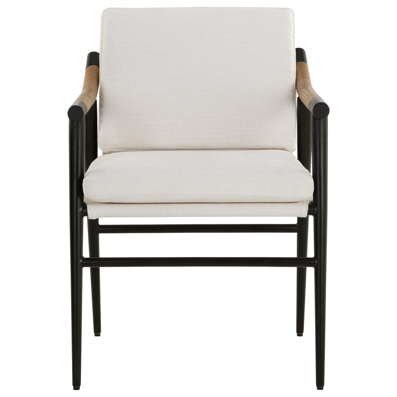 Sunpan Meadow Dining Armchair