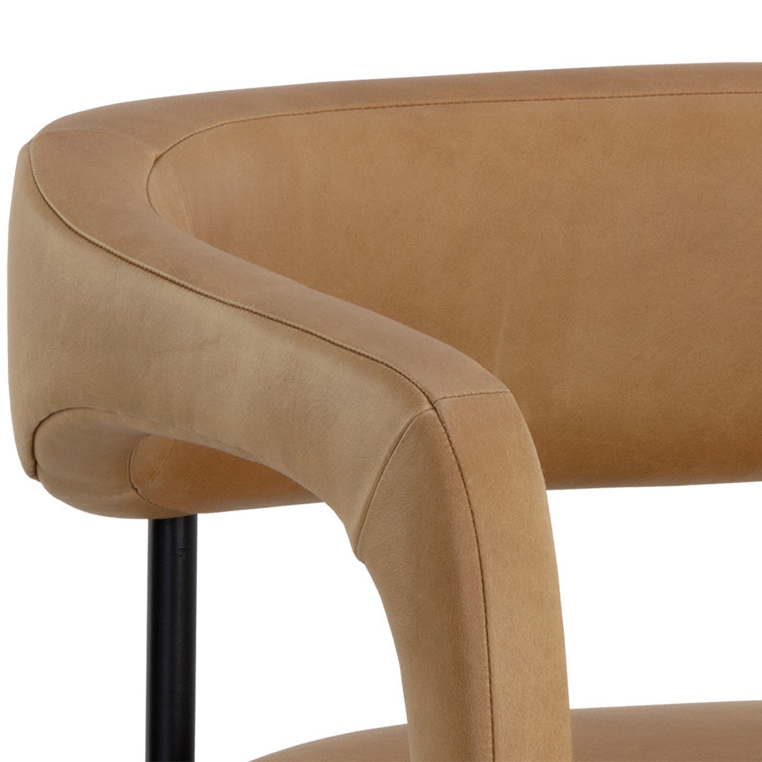 Sunpan Mavia Dining Armchair Set of 2