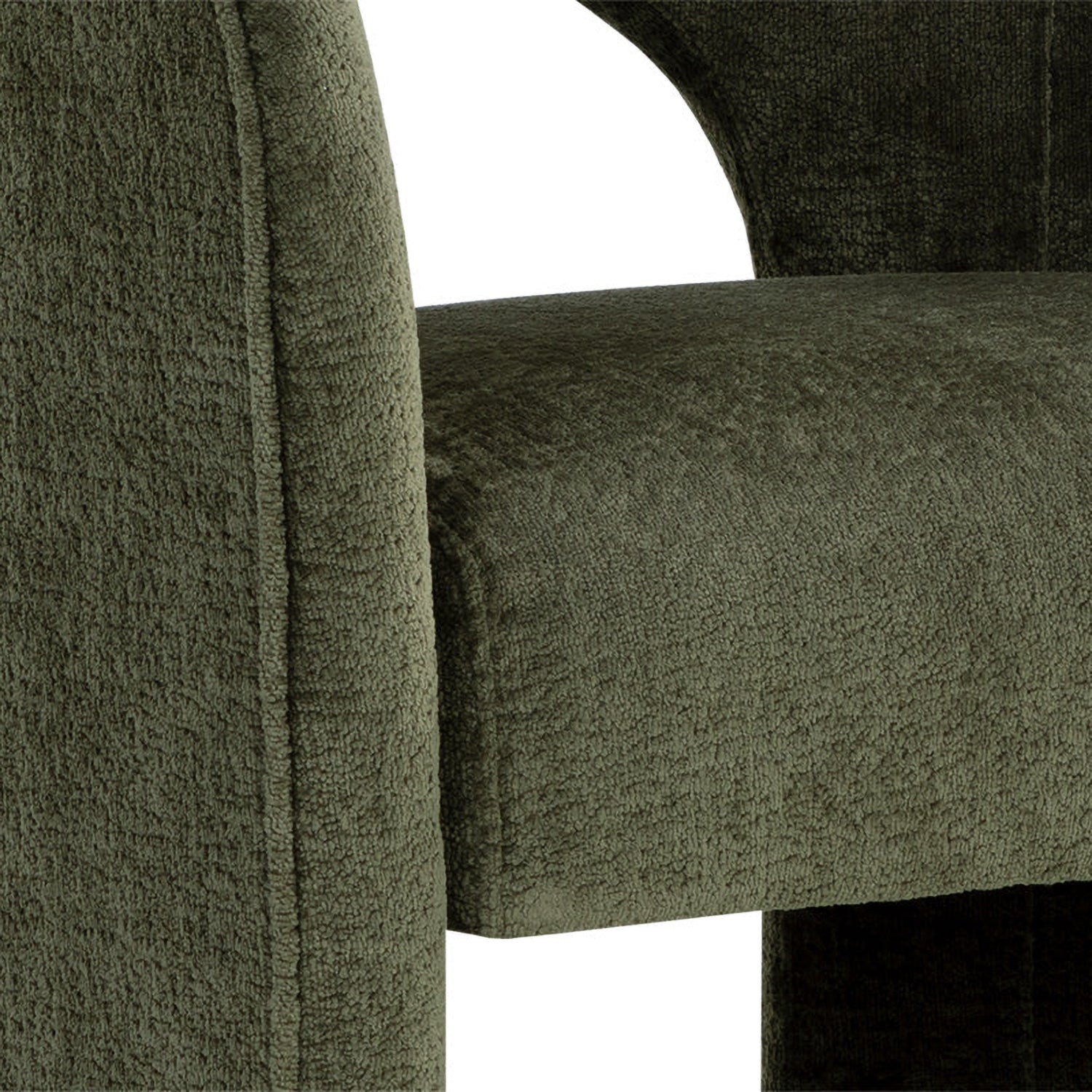 Sunpan Anaya Dining Armchair Set of 2