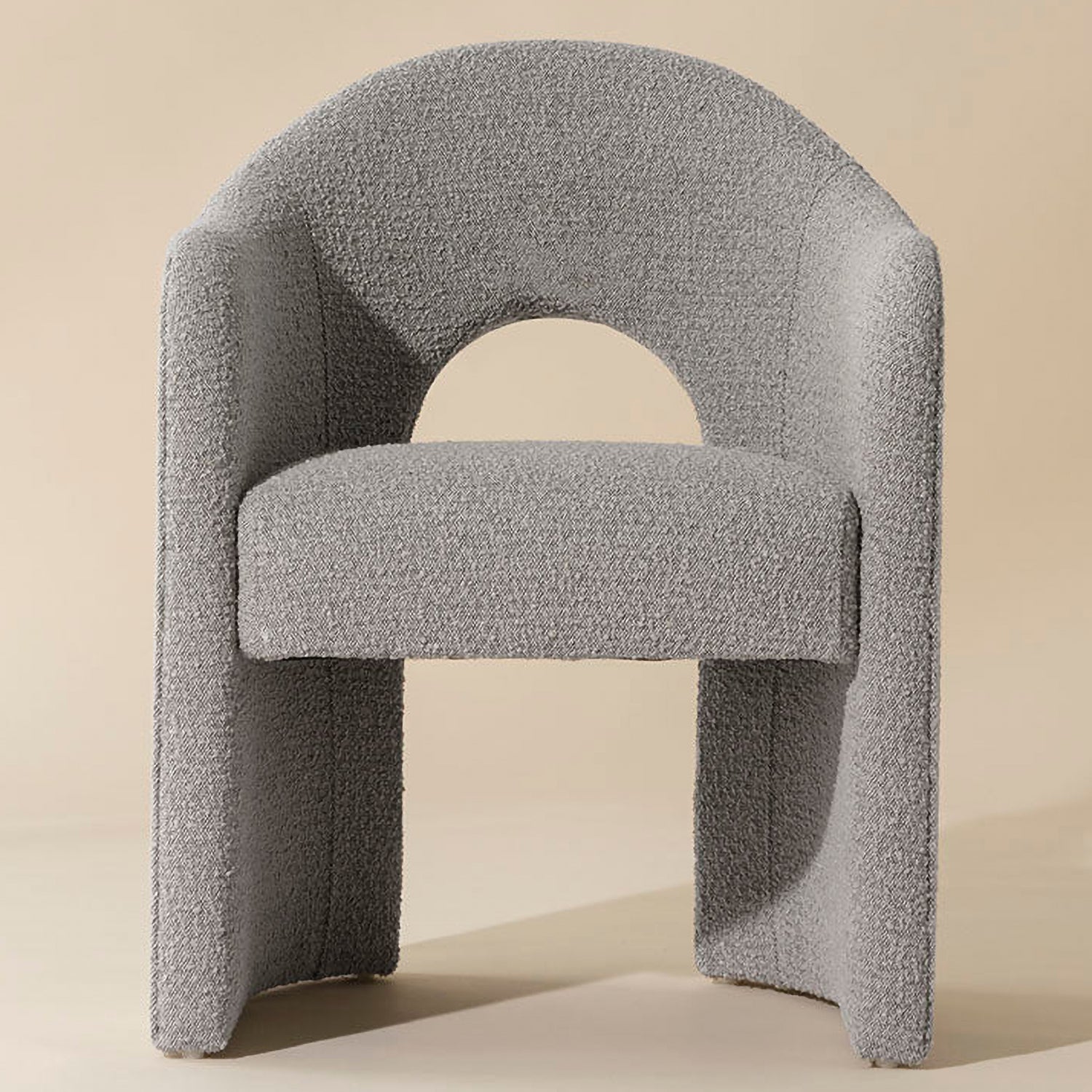 Sunpan Anaya Dining Armchair Set of 2