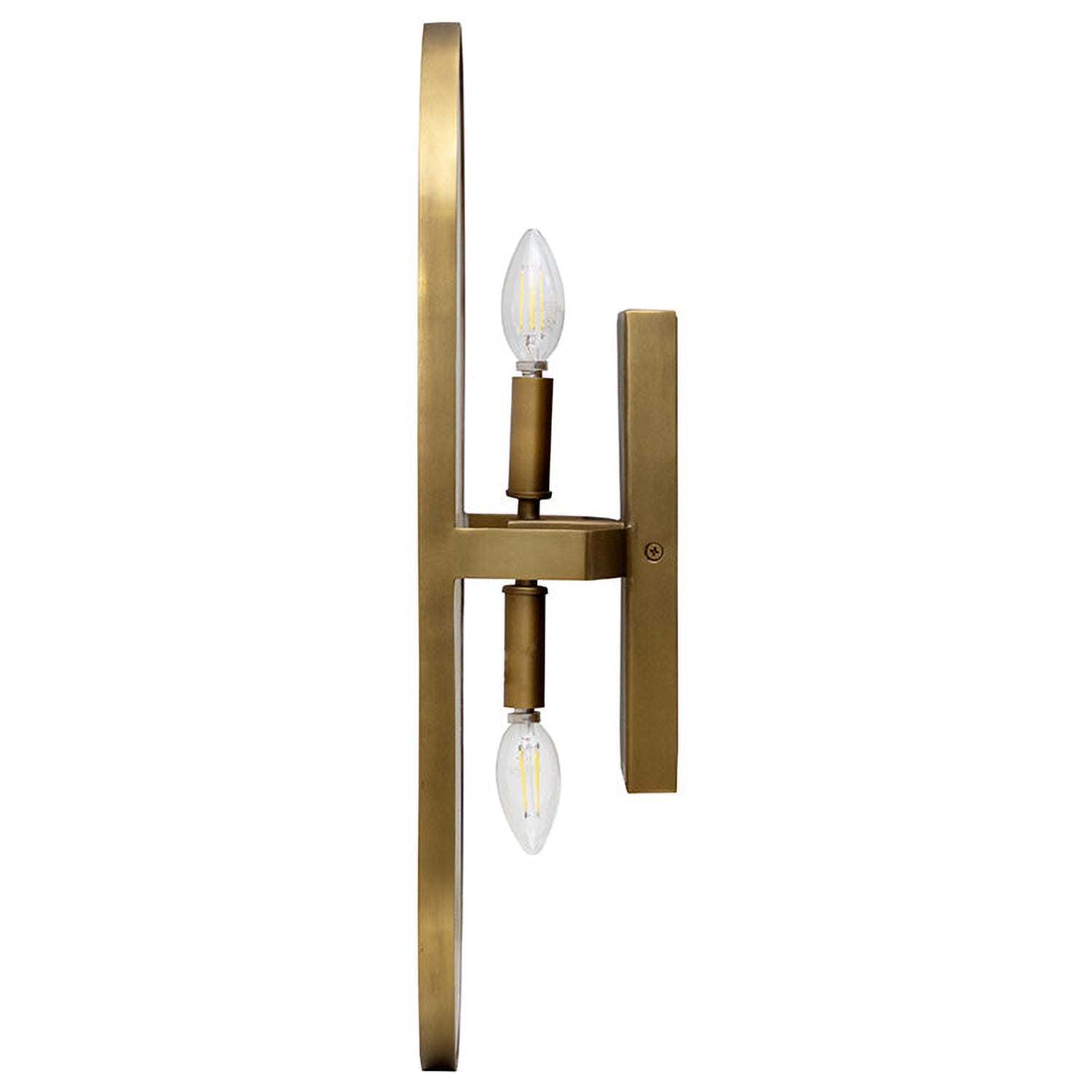 Sunpan Sidra Wall Sconce